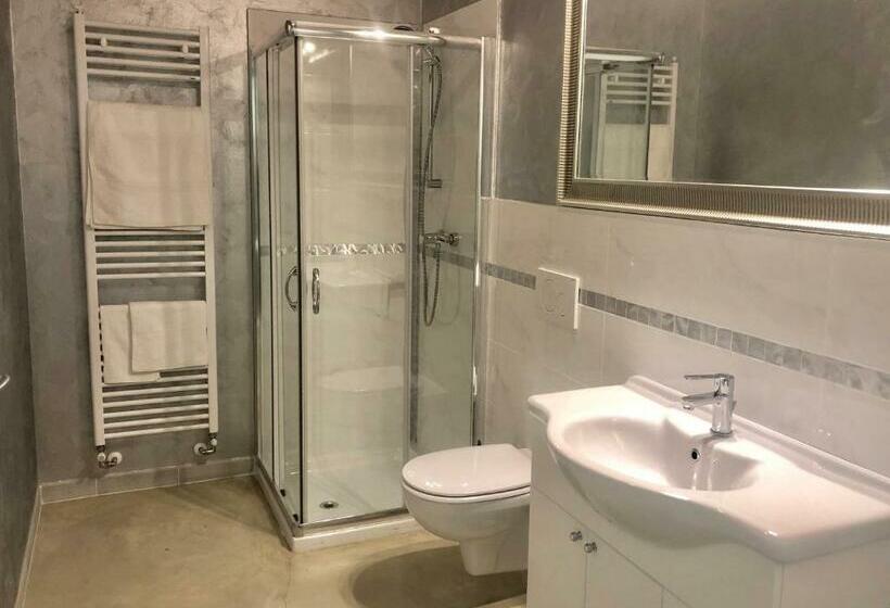 هتل Incanto Del Garda