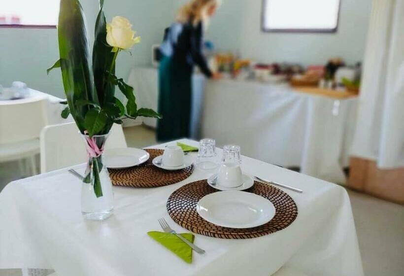 هتل Incanto Del Garda