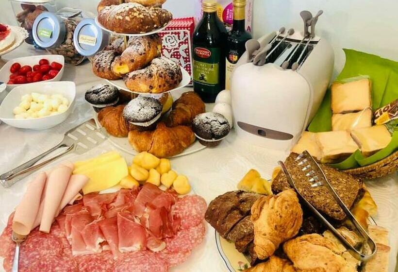 هتل Incanto Del Garda