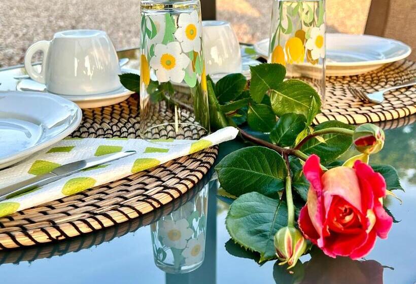 هتل Incanto Del Garda