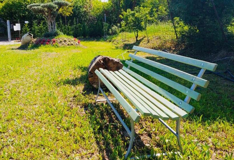 هتل Incanto Del Garda