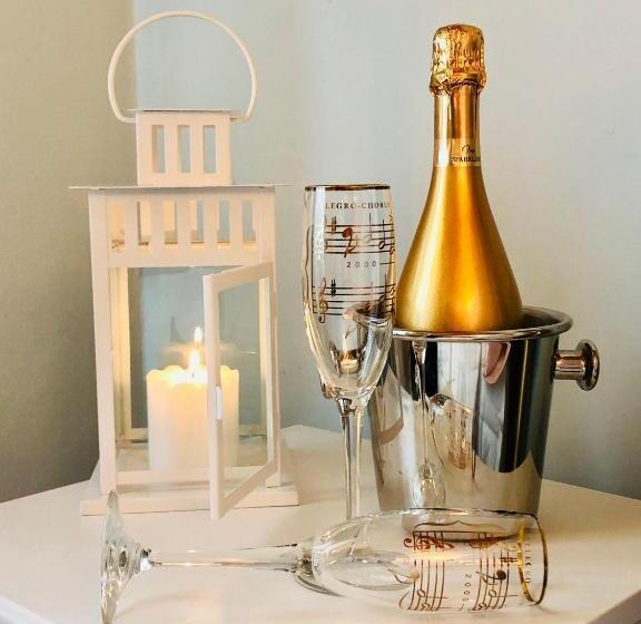 هتل Incanto Del Garda