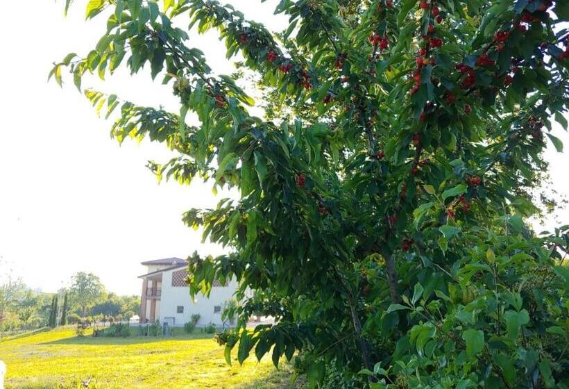 هتل Incanto Del Garda