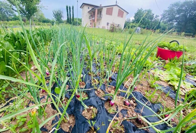 هتل Incanto Del Garda