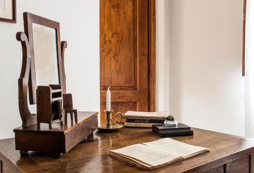 פנסיון A Casa Di Irma E Nilo