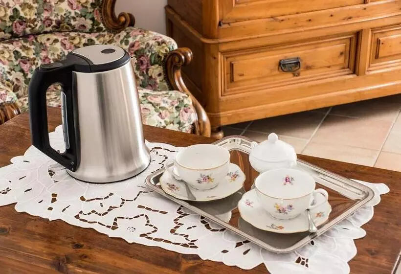 ペンション A Casa Di Irma E Nilo