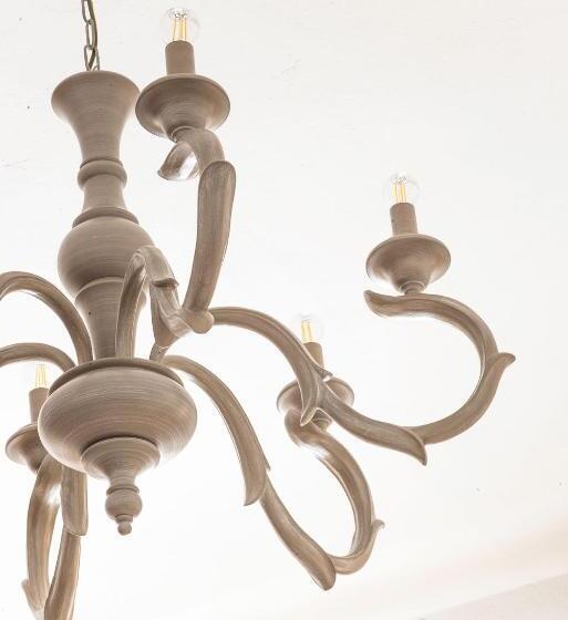 פנסיון A Casa Di Irma E Nilo