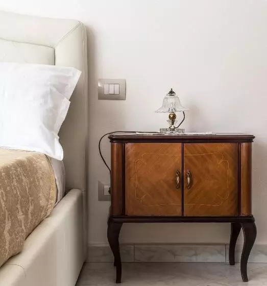 ペンション A Casa Di Irma E Nilo