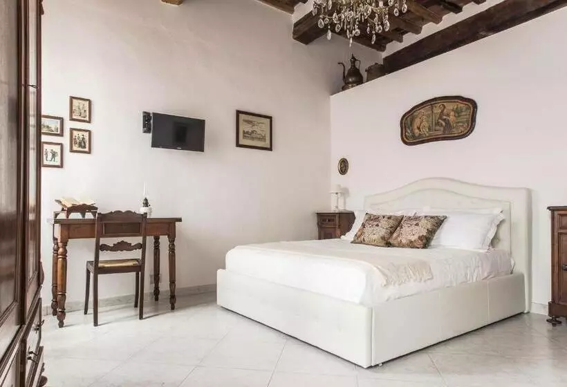 ペンション A Casa Di Irma E Nilo
