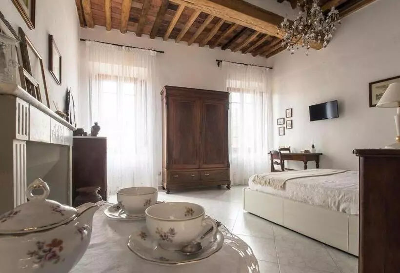 ペンション A Casa Di Irma E Nilo