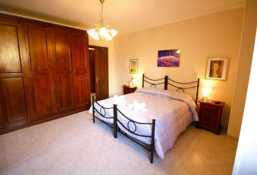 פנסיון Affittacamere San Lorenzo