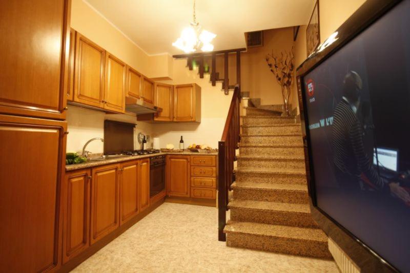 פנסיון Affittacamere San Lorenzo