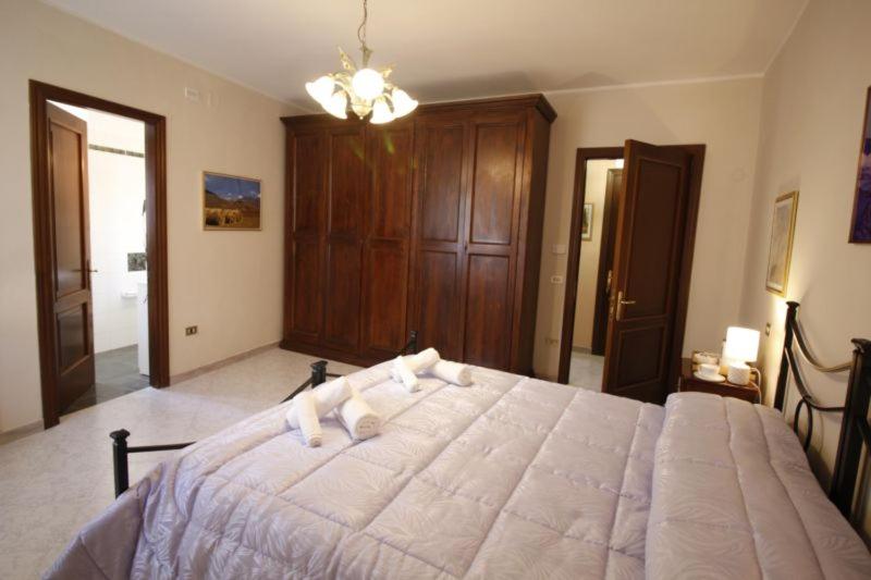 פנסיון Affittacamere San Lorenzo