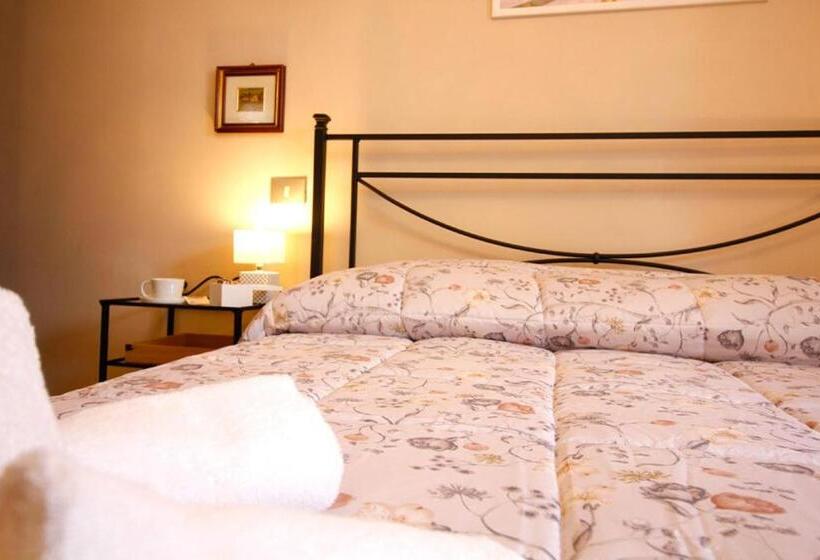 פנסיון Affittacamere San Lorenzo