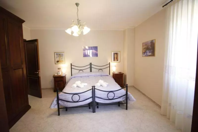 Majatalo Affittacamere San Lorenzo