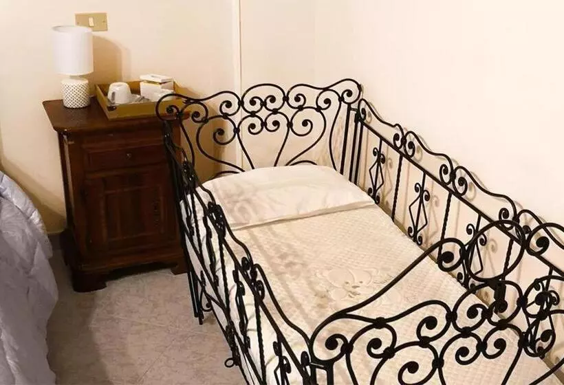 Majatalo Affittacamere San Lorenzo