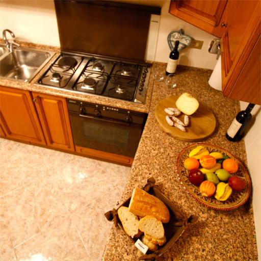 פנסיון Affittacamere San Lorenzo