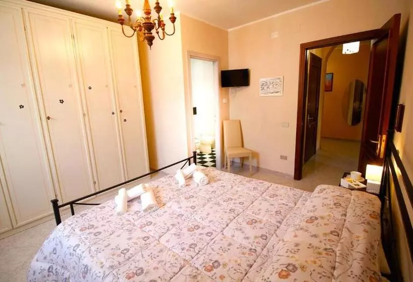 Majatalo Affittacamere San Lorenzo