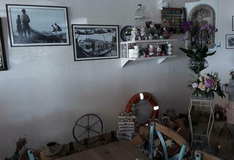 ペンション Habitaciones Hernández