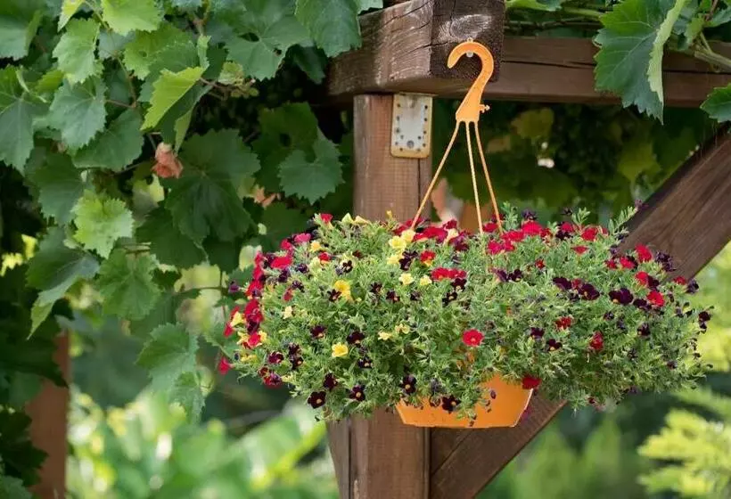 Pension Krushunska Panorama