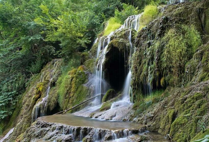 Пансион Krushunska Panorama