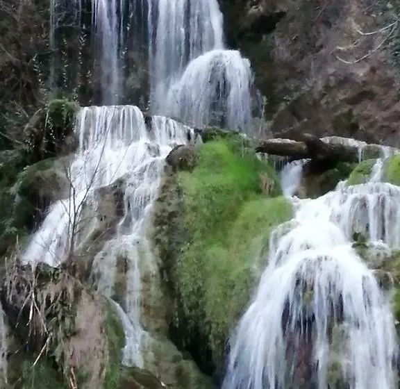 Pension Krushunska Panorama