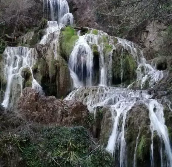 Pension Krushunska Panorama