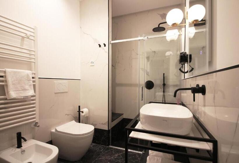 پانسیون Le Porte Blu