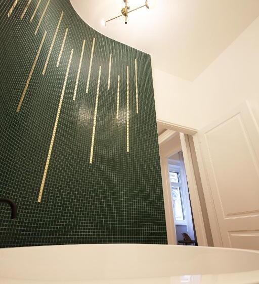 پانسیون Le Porte Blu