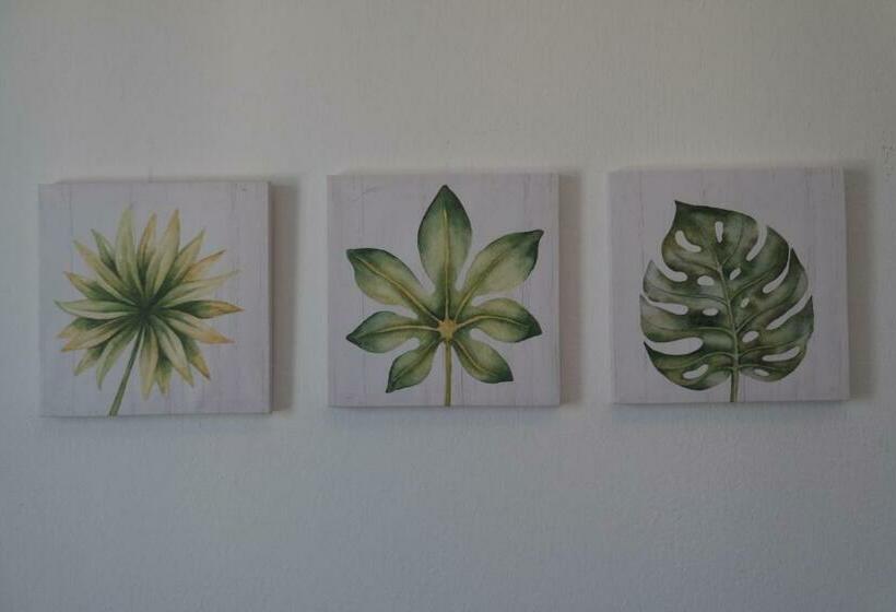 ペンション Le Terrazze Rooms & Studios