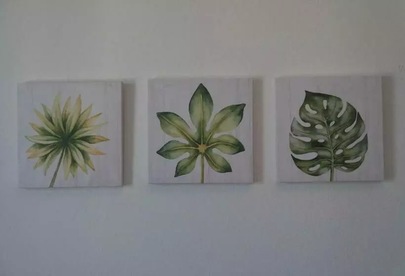 Majatalo Le Terrazze Rooms & Studios