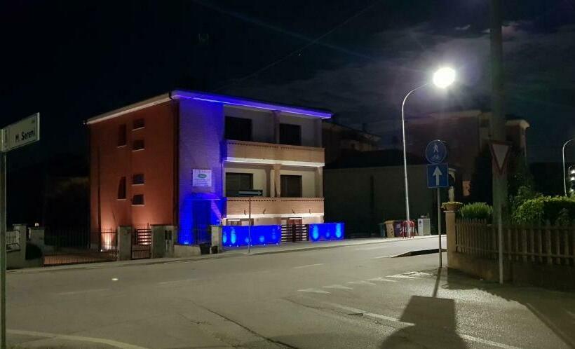 ペンション Le Terrazze Rooms & Studios