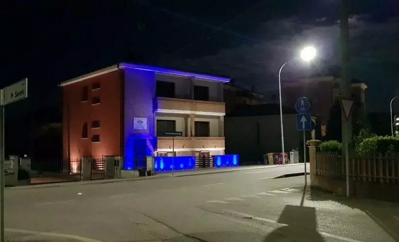 Majatalo Le Terrazze Rooms & Studios