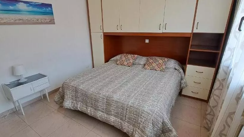 Majatalo Le Terrazze Rooms & Studios