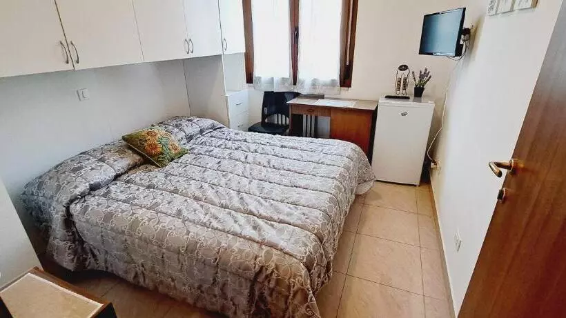 Majatalo Le Terrazze Rooms & Studios