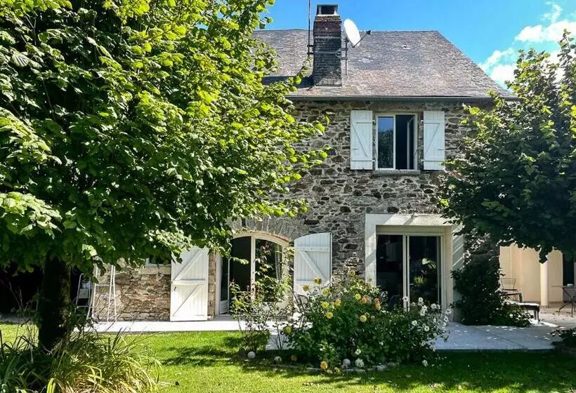 Majatalo Les Tilleuls