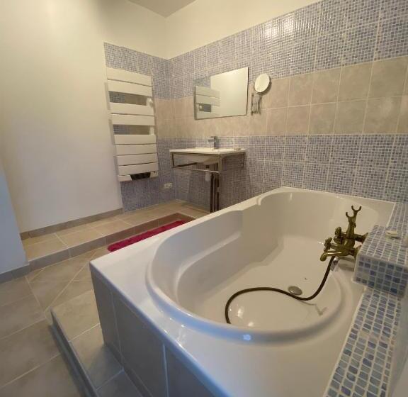 بنسيون Les Tilleuls