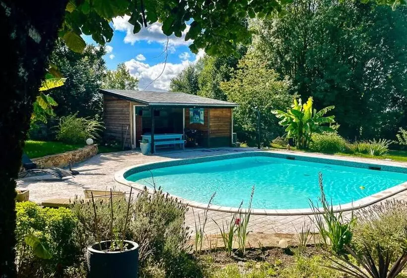 Majatalo Les Tilleuls