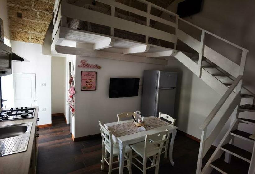 Pensão Palazzo Novecento