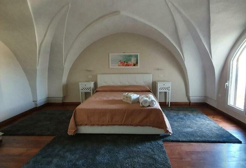 Pensão Palazzo Novecento