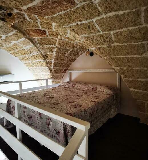 Pensão Palazzo Novecento