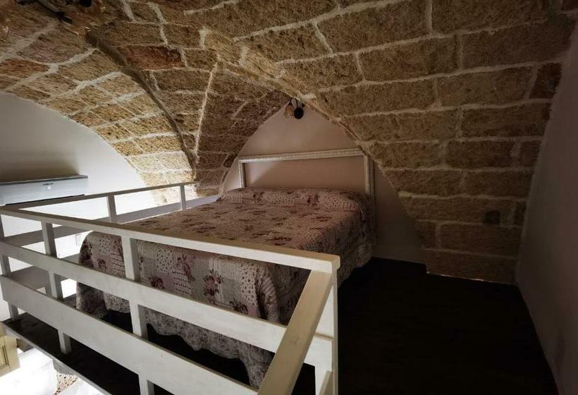 Pensão Palazzo Novecento