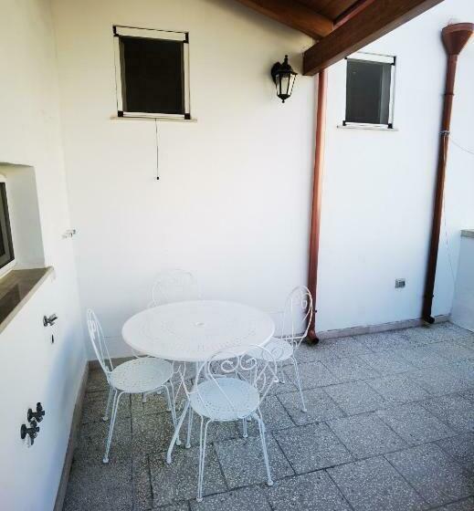 Pensão Palazzo Novecento