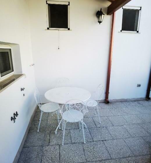 Pensão Palazzo Novecento