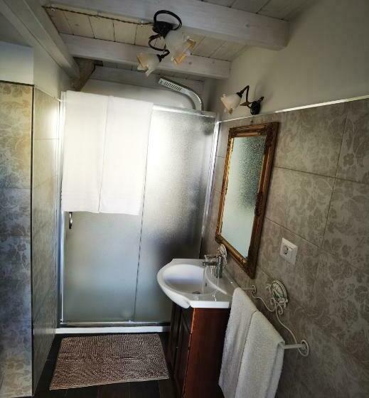 Pensão Palazzo Novecento