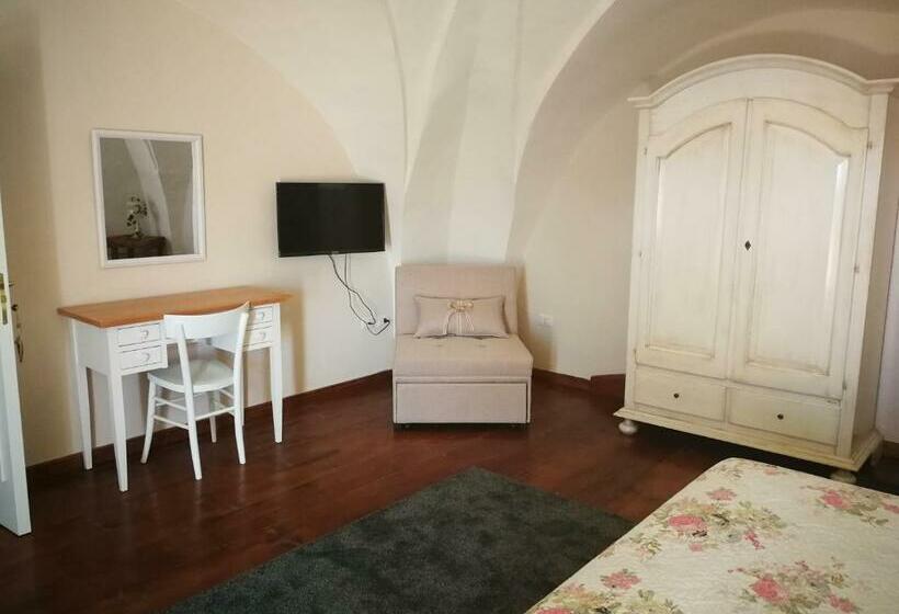 Pensão Palazzo Novecento