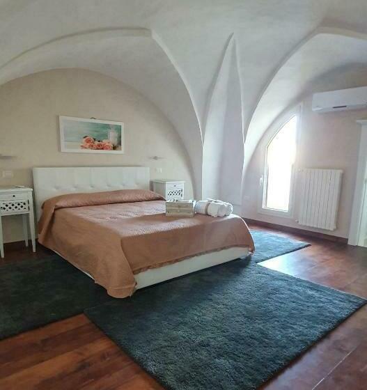 Pensão Palazzo Novecento