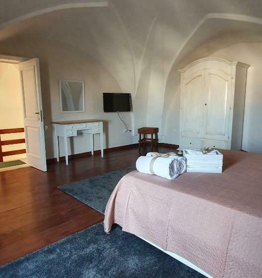 Pensão Palazzo Novecento