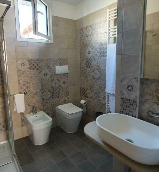 Pensão Palazzo Novecento