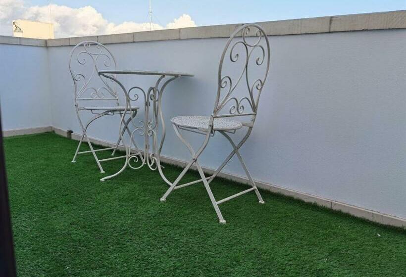 Pensão Palazzo Novecento